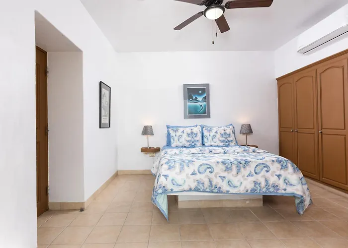 Steps To Sand: Ocean-view Cabo W/ Heated Pool Сasa de vacaciones *